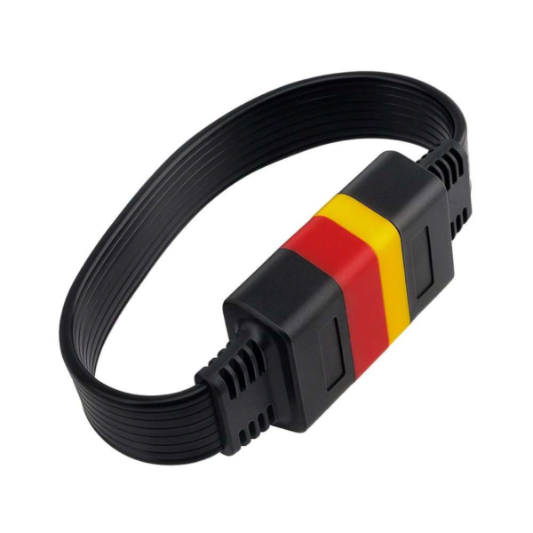 Launch OBD Extension Cable - Image 2