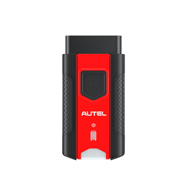 Autel MaxiIM KM100: 2024 Intelligent Automotive Key Programming Tool - Image 2