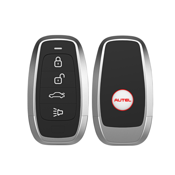 Autel MaxiIM KM100: 2024 Intelligent Automotive Key Programming Tool - Image 3