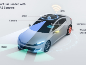 ADAS System – You may Need an Autel ADAS Application Upgrade