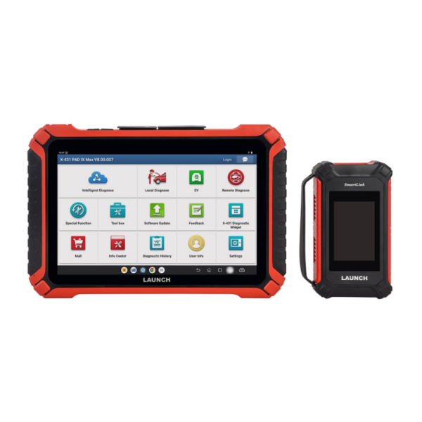 Launch X431 Pad IX LINK