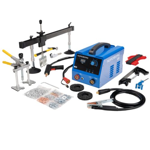 Aluminum Spot Welding Machine 220V WS1