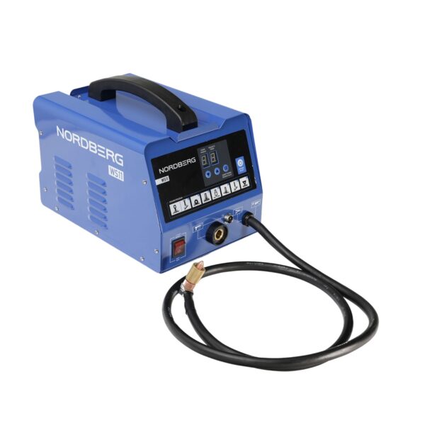 Multifunctional Spot Welding Machine 220V  WS11 - Image 2