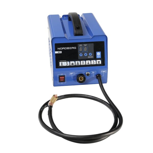 Multifunctional Spot Welding Machine 220V  WS11 - Image 5